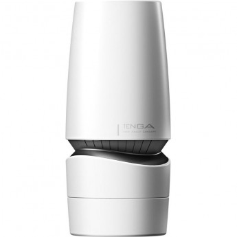 Мастурбатор TENGA AERO SILVER RING
