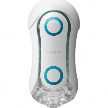 Стимулятор TENGA FLIP ORB синий Стимулятор TENGA FLIP ORB синий