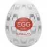 Стимулятор-яйцо TENGA EGG BOXY Стимулятор-яйцо TENGA EGG BOXY