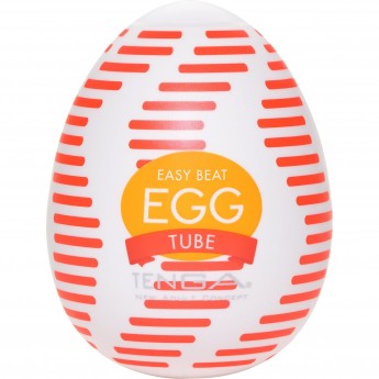 Стимулятор яйцо TENGA WONDER TUBE Стимулятор яйцо TENGA WONDER TUBE