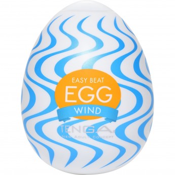 Стимулятор яйцо TENGA WONDER WIND Стимулятор яйцо TENGA WONDER WIND